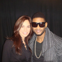 Usher 